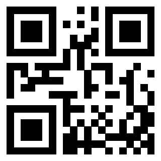 Il QrCode di 3401198518