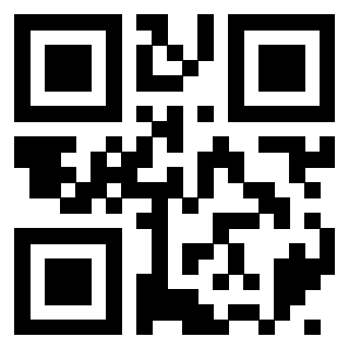 3401198519 QrCode associato