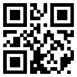 Il QrCode di 3401198521