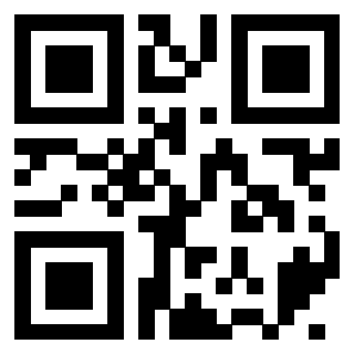 3401198523 - Immagine del QrCode