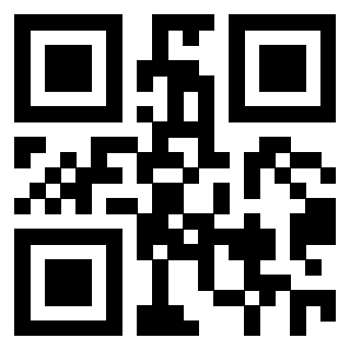 Immagine del Qr Code di 3401198526