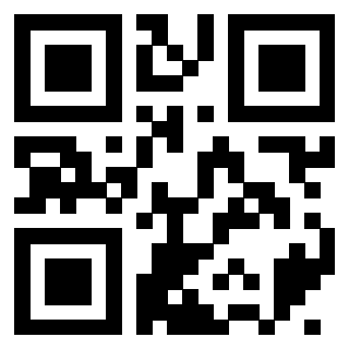 Immagine del QrCode di 3401198528