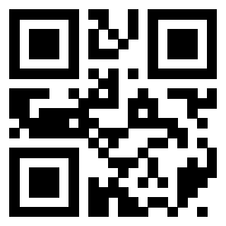 3401198531 - Immagine del Qr Code associato