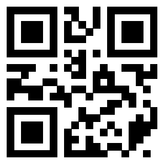 Immagine del QrCode di 3401198534