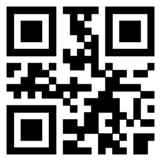 Scansione del Qr Code di 3401198535