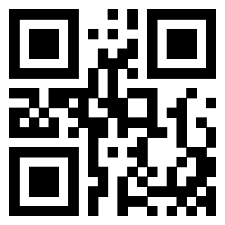 3401198536 - Immagine del QrCode