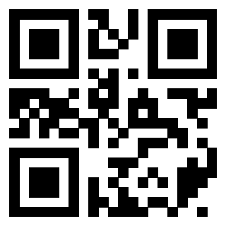 Immagine del QrCode di 3401198538
