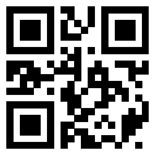 3401198544 - Immagine del Qr Code