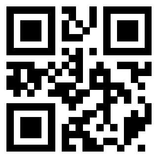Immagine del QrCode di 3401198545