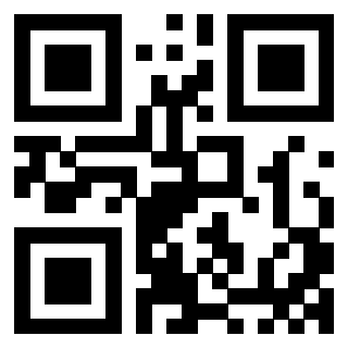 3401198547 - Immagine del QrCode associato