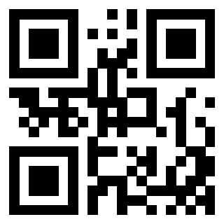 3401198549 QrCode associato