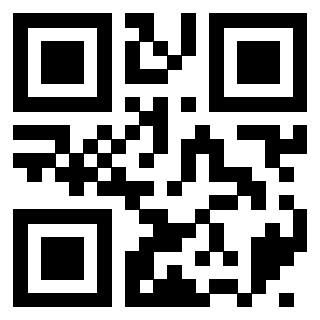 QrCode di 3401198551