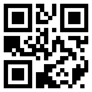 3401198554 - Immagine del QrCode associato