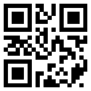 3401198556 - Immagine del QrCode associato