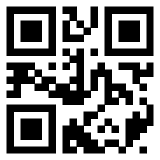 3401198560 Qr Code associato