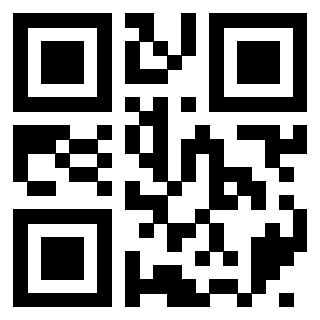 Il Qr Code di 3401198561