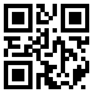 Il QrCode di 3401198567