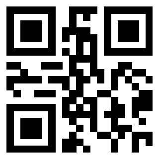 Scansione del Qr Code di 3401198570