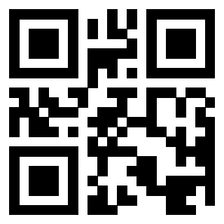 Immagine del QrCode di 3401198571