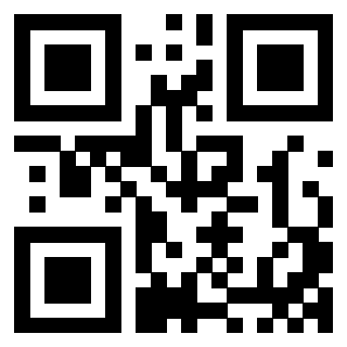 3401198572 - Immagine del Qr Code associato