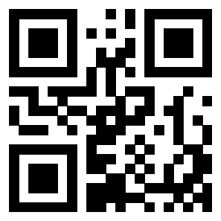 Il QrCode di 3401198580
