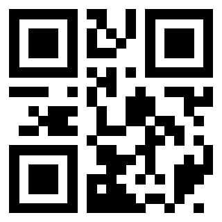 3401198585 Qr Code associato