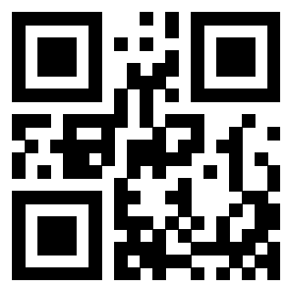 Scansione del Qr Code di 3401198586
