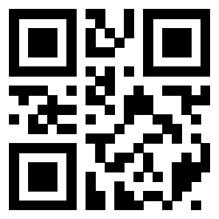 3401198591 - Immagine del Qr Code associato