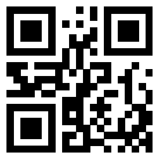 3401198592 - Immagine del Qr Code associato