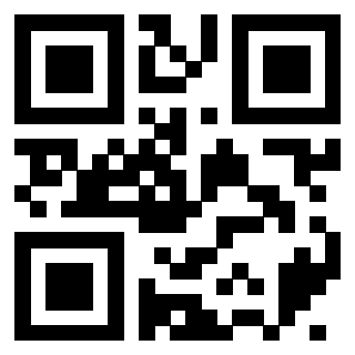Qr Code di 3401198598