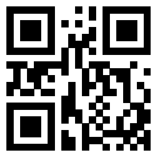 3401198600 QrCode associato