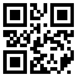 Immagine del Qr Code di 3401198603