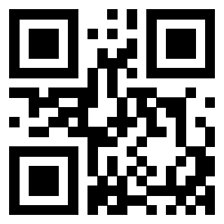 Scansione del Qr Code di 3401198604