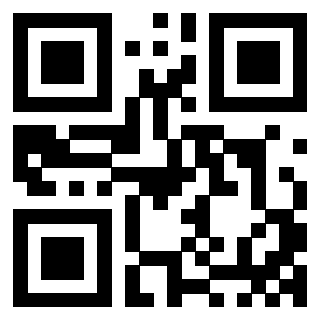 Immagine del Qr Code di 3401198606