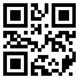 Immagine del QrCode di 3401198612