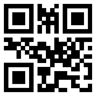 Scansione del Qr Code di 3401198614