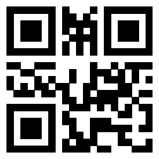 3401198622 - Immagine del Qr Code