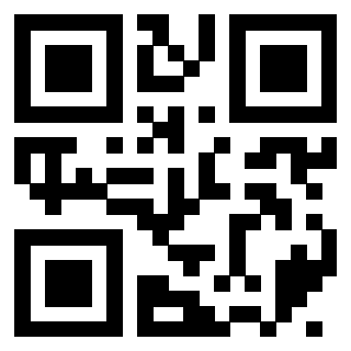 Immagine del Qr Code di 3401198627