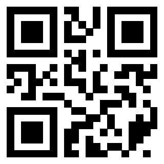 Il QrCode di 3401198629