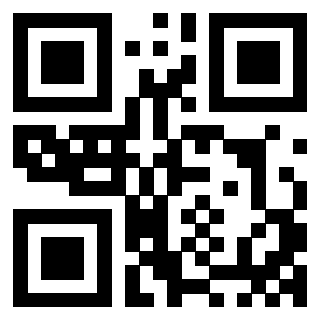 Scansione del Qr Code di 3401198630