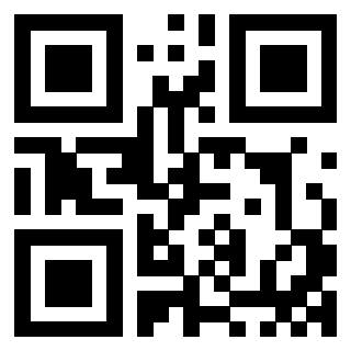 3401198631 - Immagine del Qr Code