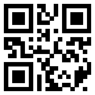 3401198632 - Immagine del Qr Code
