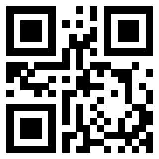 3401198634 QrCode associato