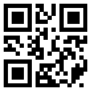 3401198635 - Immagine del QrCode associato