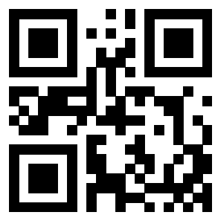Il QrCode di 3401198637