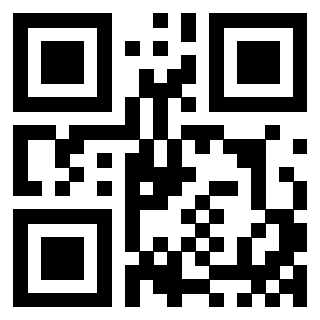 Immagine del Qr Code di 3401198640