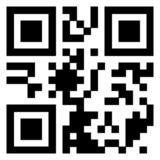 QrCode di 3401198643