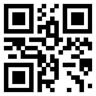 3401198644 - Immagine del Qr Code associato