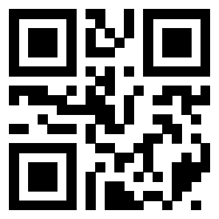 3401198645 - Immagine del Qr Code associato