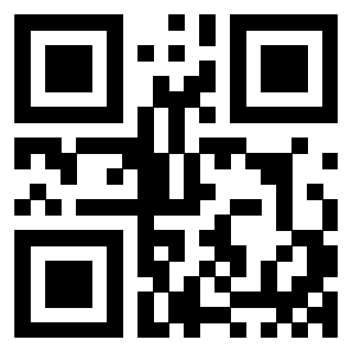 3401198647 - Immagine del Qr Code